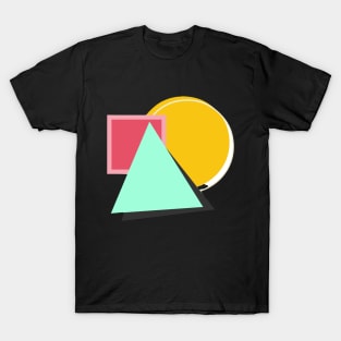 Shapes T-Shirt